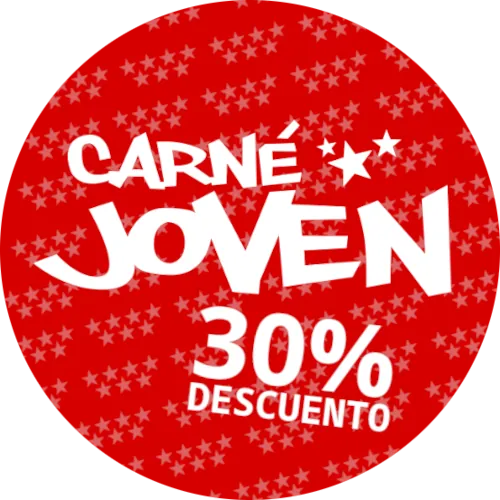Descuentos carnet joven Escuela de Belleza